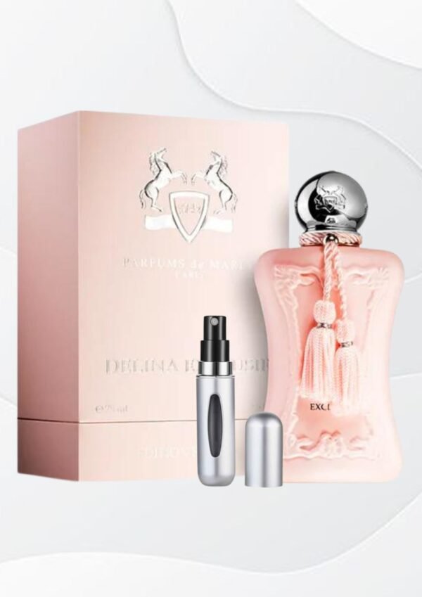 Delina de Parfums de Marly - Imagen 2