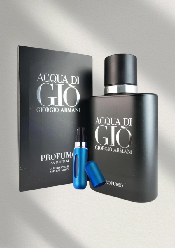 Acqua Di Giò Profumo