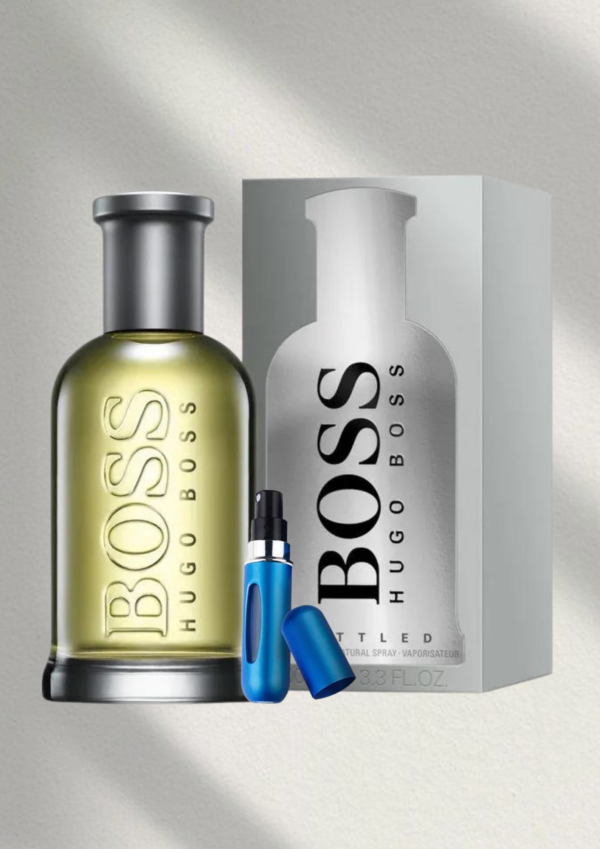 Boss Bottled Hugo Boss