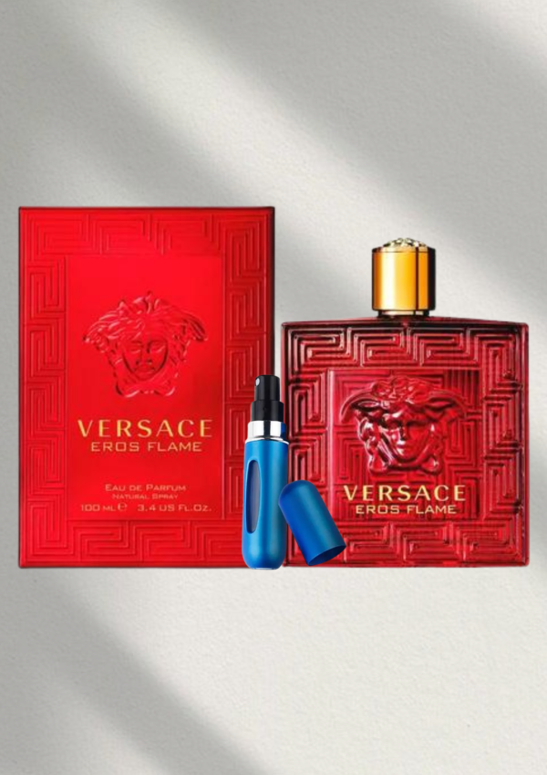 Eros Flame Versace