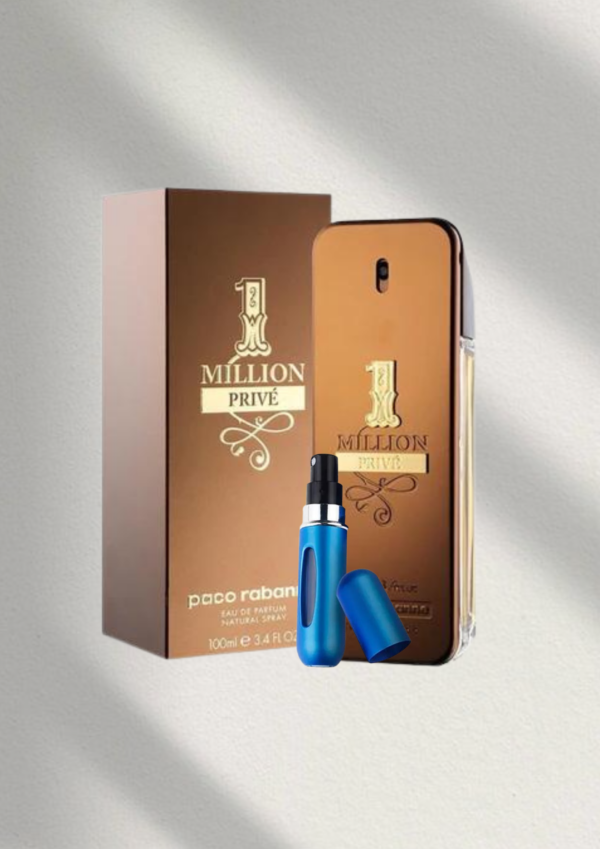 One Million Privé