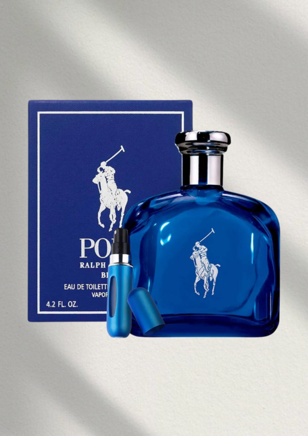 Polo Blue Ralph Lauren