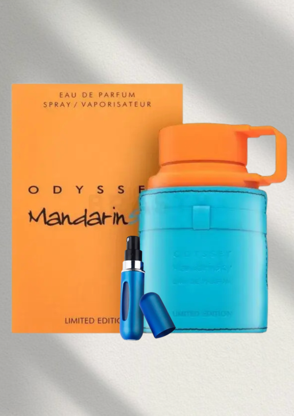 Odyssey Mandarin Sky Armaf