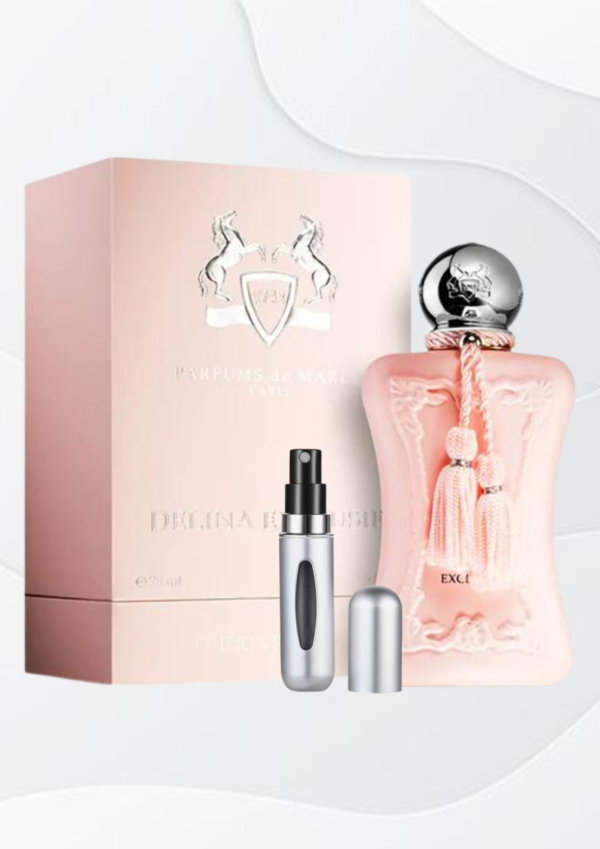 Delina de Parfums de Marly